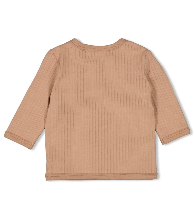 Feetje shirts 440 Hazelnoot 51602601