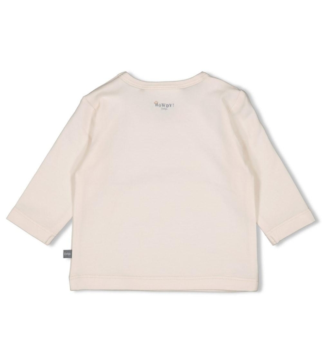 Feetje shirts 600 Offwhite 51602602
