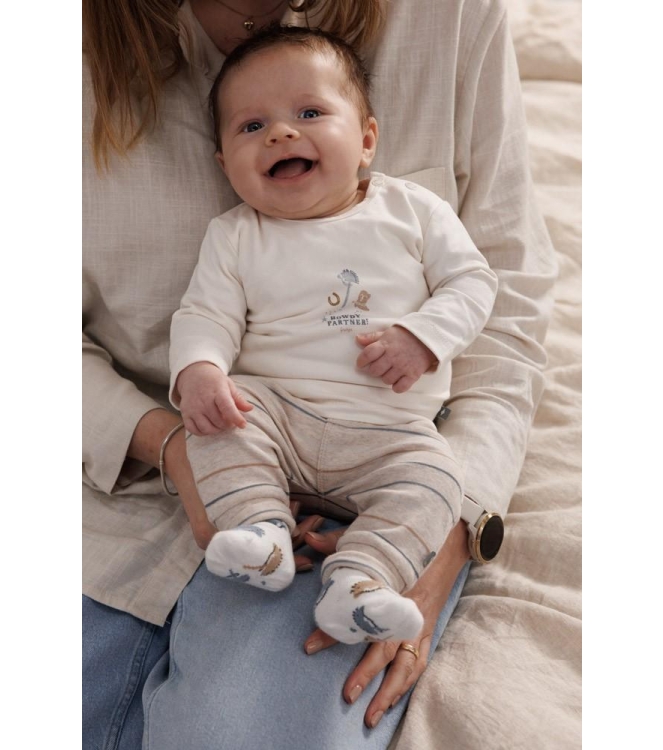 Feetje shirts 600 Offwhite 51602602