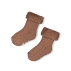 Feetje beenmode 415 Bruin melange 50400291