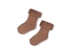 Feetje beenmode 415 Bruin melange 50400291