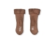 Feetje beenmode 415 Bruin melange 50400291