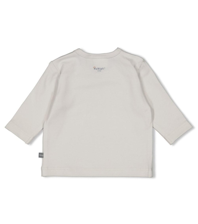 Feetje shirts 020 l.Blauw 51602603