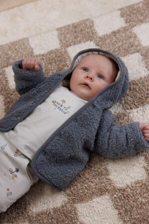 Feetje shirts 020 l.Blauw 51602603