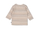 Feetje shirts 730 Taupe melange 51602604