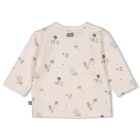 Feetje shirts 600 Offwhite 51602605