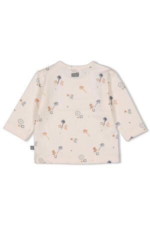Feetje shirts 600 Offwhite 51602605