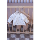 Feetje shirts 600 Offwhite 51602605