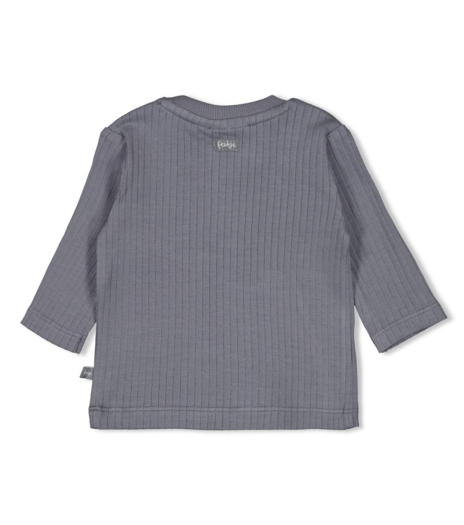 Feetje shirts 015 Blauw 51602606