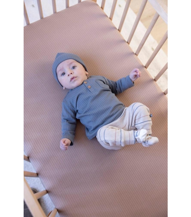 Feetje shirts 015 Blauw 51602606
