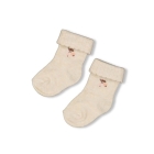 Feetje beenmode 610 Offwhite melange 50400292
