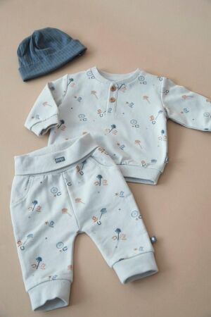 Feetje truien & vesten 020 l.Blauw 51602607