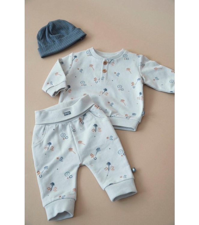 Feetje truien & vesten 020 l.Blauw 51602607
