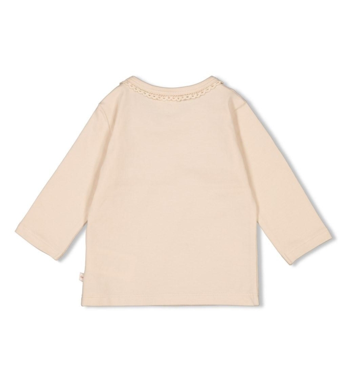Feetje shirts 600 Offwhite 51602608
