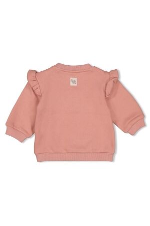 Feetje truien & vesten 285 Mauve 51602610