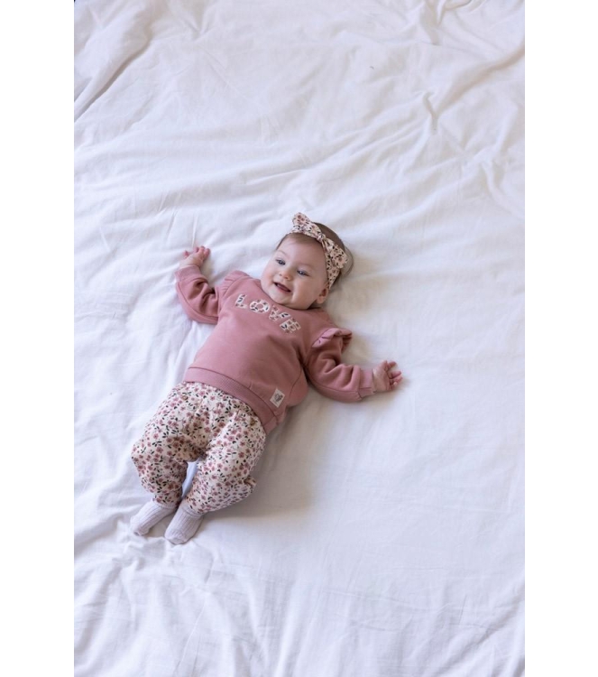 Feetje truien & vesten 285 Mauve 51602610