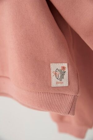 Feetje truien & vesten 285 Mauve 51602610