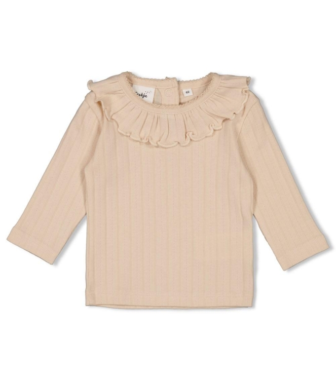 Feetje shirts 600 Offwhite 51602611