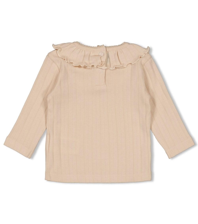 Feetje shirts 600 Offwhite 51602611