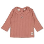 Feetje shirts 285 Mauve 51602612
