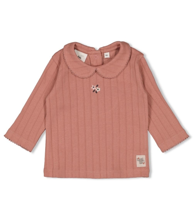 Feetje shirts 285 Mauve 51602612