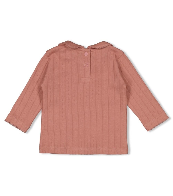 Feetje shirts 285 Mauve 51602612
