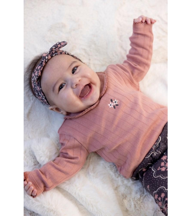 Feetje shirts 285 Mauve 51602612