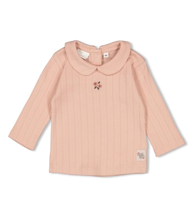 Feetje shirts 150 Roze 51602613