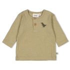 Feetje shirts 300 Groen 51602615