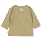 Feetje shirts 300 Groen 51602615