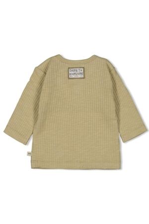 Feetje shirts 300 Groen 51602615