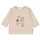 Feetje shirts 600 Offwhite 51602616