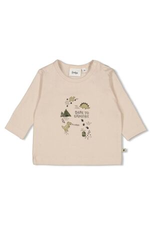 Feetje shirts 600 Offwhite 51602616
