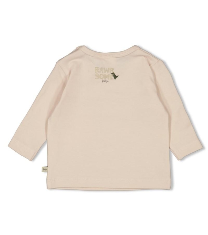 Feetje shirts 600 Offwhite 51602616