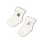 Feetje beenmode 600 Offwhite 50400293