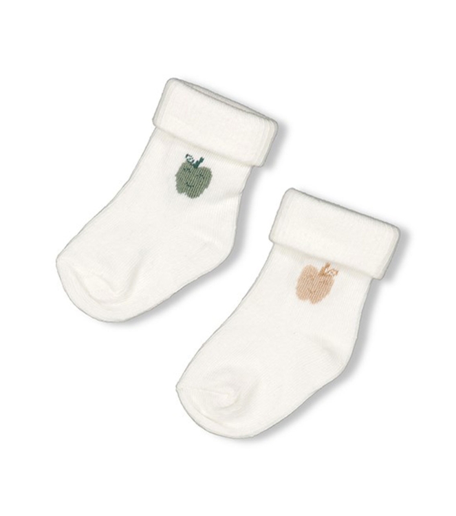Feetje beenmode 600 Offwhite 50400293