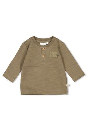 Feetje shirts 315 Olijf 51602617