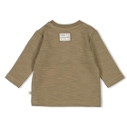 Feetje shirts 315 Olijf 51602617