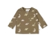Feetje shirts 315 Olijf 51602618
