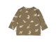 Feetje shirts 315 Olijf 51602618