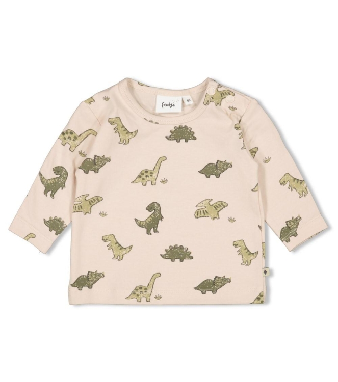 Feetje shirts 600 Offwhite 51602619