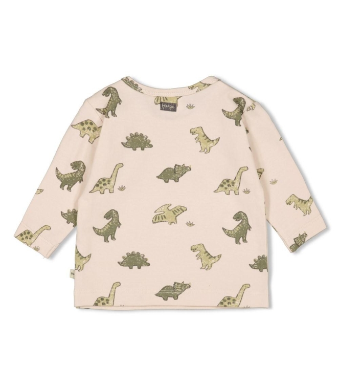 Feetje shirts 600 Offwhite 51602619