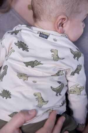 Feetje shirts 600 Offwhite 51602619