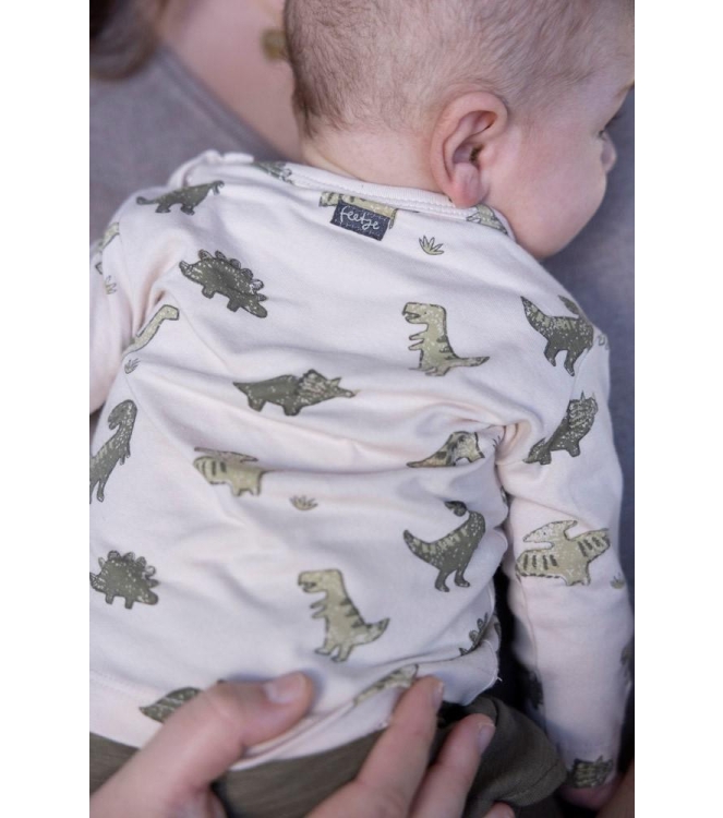 Feetje shirts 600 Offwhite 51602619