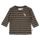 Feetje shirts 755 Antraciet melange 51602620