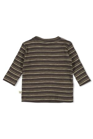 Feetje shirts 755 Antraciet melange 51602620