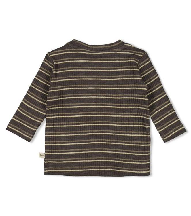 Feetje shirts 755 Antraciet melange 51602620