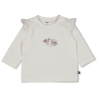 Feetje shirts 600 Offwhite 51602621
