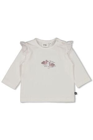 Feetje shirts 600 Offwhite 51602621
