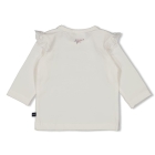 Feetje shirts 600 Offwhite 51602621